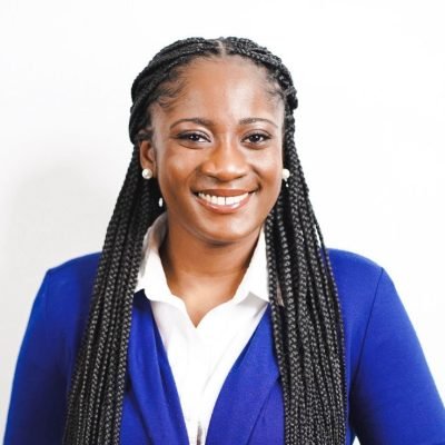 Dr. Kezia Asiedu